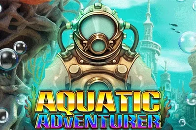 Aquatic Adventurer